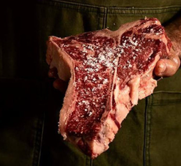 Cape Grim T-Bone