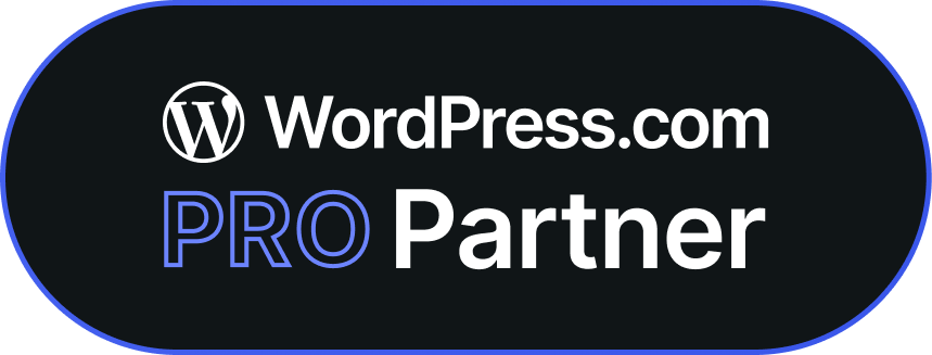 WordPress.com PRO Partner