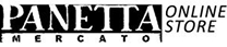 Panetta Mercato Online Store