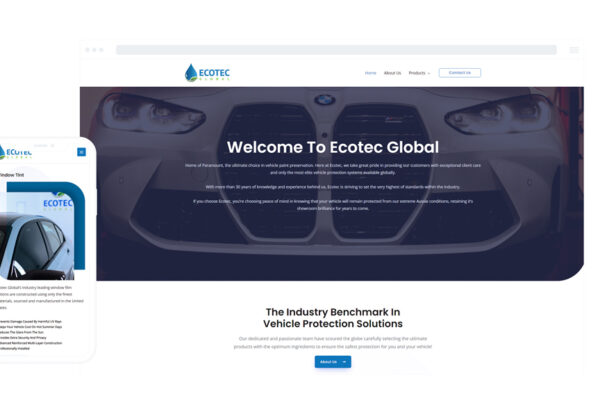 Ecotec Global