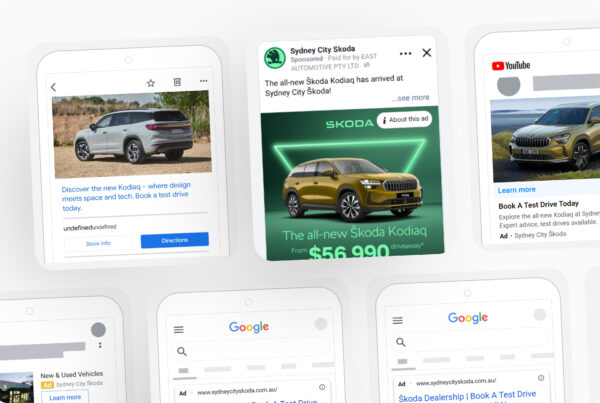 Sydney City Skoda- NSW’s #1 Skoda Dealership