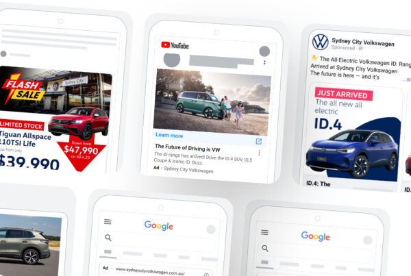 Sydney City Volkswagen- Sydney’s #1 Volume Car Dealership