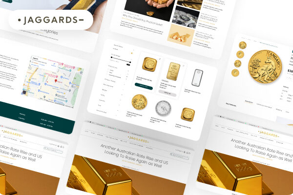 Jaggards – One Of The Industry’s Most Reputable Precious Metal Bullion Dealers
