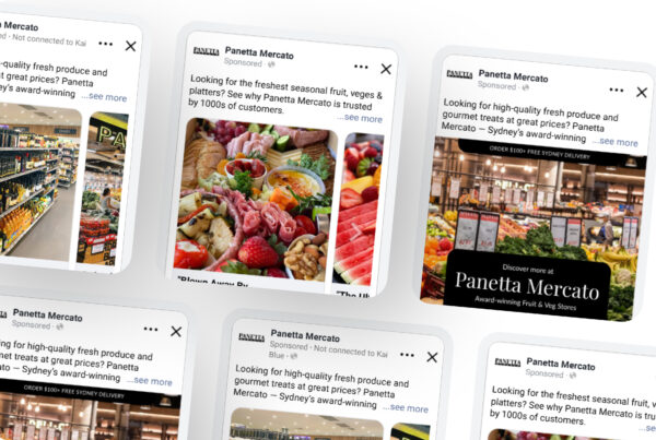 Panetta Mercato – Gourmet Italian Grocer With 7 Sydney Locations