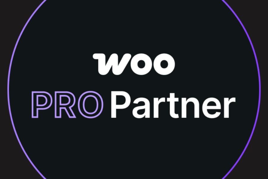 woocommerce pro partner agency black
