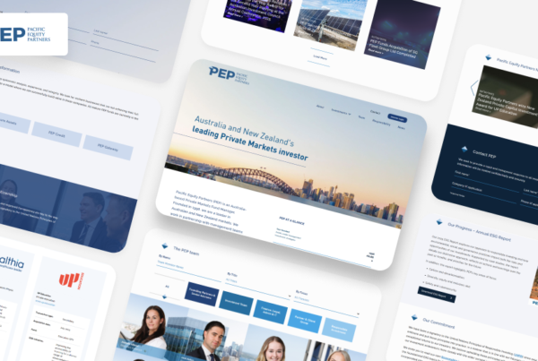 Pacific Equity Partners